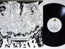 V/A Nothing Short Of Total War BLAST FIRST LP VG++/VG+ UK Sonic Youth Big Black