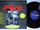 YARDBIRDS The Complete BBC Sessions GET BACK 2xLP VG++ ITALY 1997 gatefold