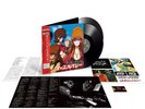 Daft Punk Discovery Interstella 5555 Edition Limited Black Vinyl Record PREORDER