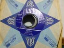 DANNY KING AMEN & OUTSIDE MY ROOM MALA. GARAGE ROCK  PROMO     NEAR MINT 45