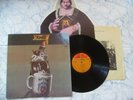 ORIG   1969   1ST PRESS THE KINKS - ARTHUR LP TWO TONE REPRISE w/ QUEEN insert
