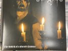 Sargeist The Rebirth Of A Cursed Existence Gold Vinyl