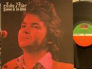 John Prine Diamonds in the Rough Vinyl LP Atlantic SD 7240 VG+ 1st Pressing 1972