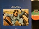 John Prine Sweet Revenge Vinyl LP Atlantic SD 7274 VG++ 1st Pressing 1973
