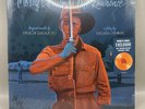 Ryuichi Sakamoto - Merry Christmas Mr Lawrence LP Soundtrack Orange Vinyl New