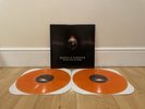 Angels & Airwaves  We Don't Need To Whisper GOLD vinyl / 1500 modlife exclusive