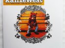 KANYE WEST - THE COLLEGE DROPOUT 2xLP VINYL REISSUE *NEW/SEALED*