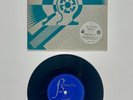 New Order – Procession / Everything's Gone Green, 7