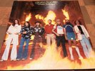 LYNYRD SKYNYRD STREET SURVIVORS 1ST EDITION WITH FLAMES MCA3029 LP NM-