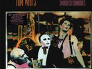 Tom Waits Swordfishtrombones 180 G NEW OVP Island Vinyl LP