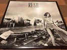 RUSH   Permanent Waves   1980 Mercury SRM 1-4001 OG 1st Press W/ Inner Sleeve