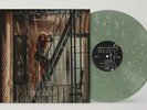 Sabrina Carpenter Singular Act II Vinyl LP Coke Bottle Clear w/ Bone Splatter
