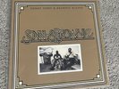 SONNY TERRY & BROWNIE MCGHEE MFSL Rare 200G AUDIOPHILE LP. Low #0098  Sealed