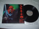SODOM  In The Sign Of Evil '87 ORIGINAL RARE IMPORT   press DEBUT LP