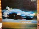 The Cecil Taylor Quintet W/ John Coltrane, Stereo Drive,1959 1st UA Stereo