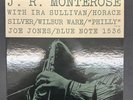 J.R. Monterose on Blue Note 1536.