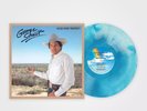 George Strait - Ocean Front Property [Am I Blue Colored Vinyl] NEW Vinyl