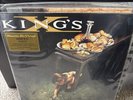 King's X - King's X - Limited 180-Gram Gold Colored Vinyl #701