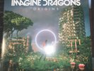 Imagine Dragons - Origins - 2 Heavy Weight Vinyl Set