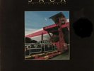 Saga In Transit NEAR MINT Bon Aire Vinyl LP