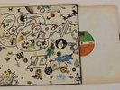 Led Zeppelin - III - 1970 UK Press K 50002 Vinyl Record RARE EX A3/B4