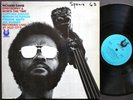 RICHARD DAVIS Epistrophy & Now's The Time LP MUSE MR 5002 JAZZ Clifford Jordan