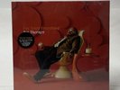 Teddy Swims 'I've Tried Everything But Therapy (Part 1)' SEALED 2023 Lp