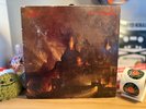Celtic Frost – Into The Pandemonium -1987 Combat/Noise Records Gatefold Vinyl LP