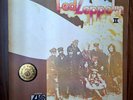 LUDWIG Led Zeppelin II LP   1969 Atlantic SD8236 RL/SS Both Sides   Monarch RARE