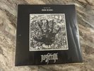 Nosferatu Sacred Bones Exclusive Blue Incantation Limited Edition Vinyl