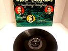 DL 8083 WHITE CHRISTMAS LP 1954 Soundtrack w Bing Crosby, Danny Kaye, Peggy Lee