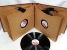 V Disc Army Navy Marines Coast Guard Special Services 12 Record Set
