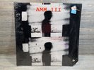 AMM III It Had Been An Ordinary Enough Day In Pueblo Colorado LP 1980 JAPO Germa