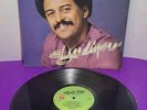 Wilfrido Vargas El Jardinero LP Vinyl 1984 Karen