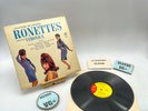 The Ronettes Featuring Veronica Bennett  -  VG+/VG+  1964