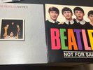 The Beatles Rarities And The Beatles Not For Sale Vinyl