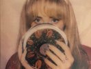 Sabrina Carpenter - Fruitcake EP - Target Excl. OLIVE GREEN Vinyl w/ Postcard