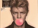 David Bowie Best Of Volume 1 Limited Edtion RARE Pink Vinyl *Sealed Ships Today