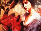 Enya - Watermark (Vinyl LP - 1988 - EU - Reissue)