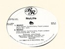 PROMO  NuLife – Magic 1986 Funk/Soul RR – RH 001  MINT  (D)