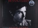 BRYAN FERRY: avonmore BMG 12