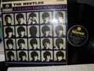 BEATLES A HARD DAYS NIGHT LP UK IMPT MONO PARLOPHONE PMC1230 GARROD & LOFTHOUSE