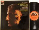 ASD 2433 S/C Brahms Symphony #4, Barbirolli, Vienna Philharmonic