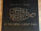 Travelin' Band: Creedence Clearwater Revival At The Royal Albert Hall Box Set