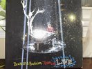 Panic at the Disco All My Friends We’re Glorious Live Vinyl LP Limited Edition