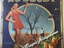 No Doubt Tragic Kingdom Vinyl 2014 LP Interscope Gwen Stefani