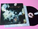 CURE LP DISINTEGRATION ORIG EUROPE PRESS 1989 EX+