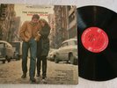 Bob Dylan The Freewheelin Bob Dylan Vinyl LP Record 1966 Columbia 2 Eye EX/EX