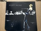 Roxy Music - For Your Pleasure 1964 Warner Bros Gatefold Mint Unplayed LP