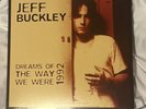 Jeff Buckley Dreams of The Way We Were 1992 Vinyl